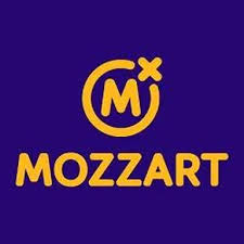 mozzart logo