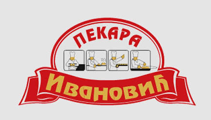 pekara ivanovic logo