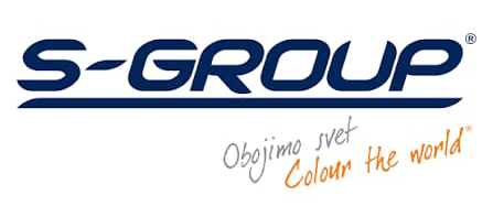 s-group logo